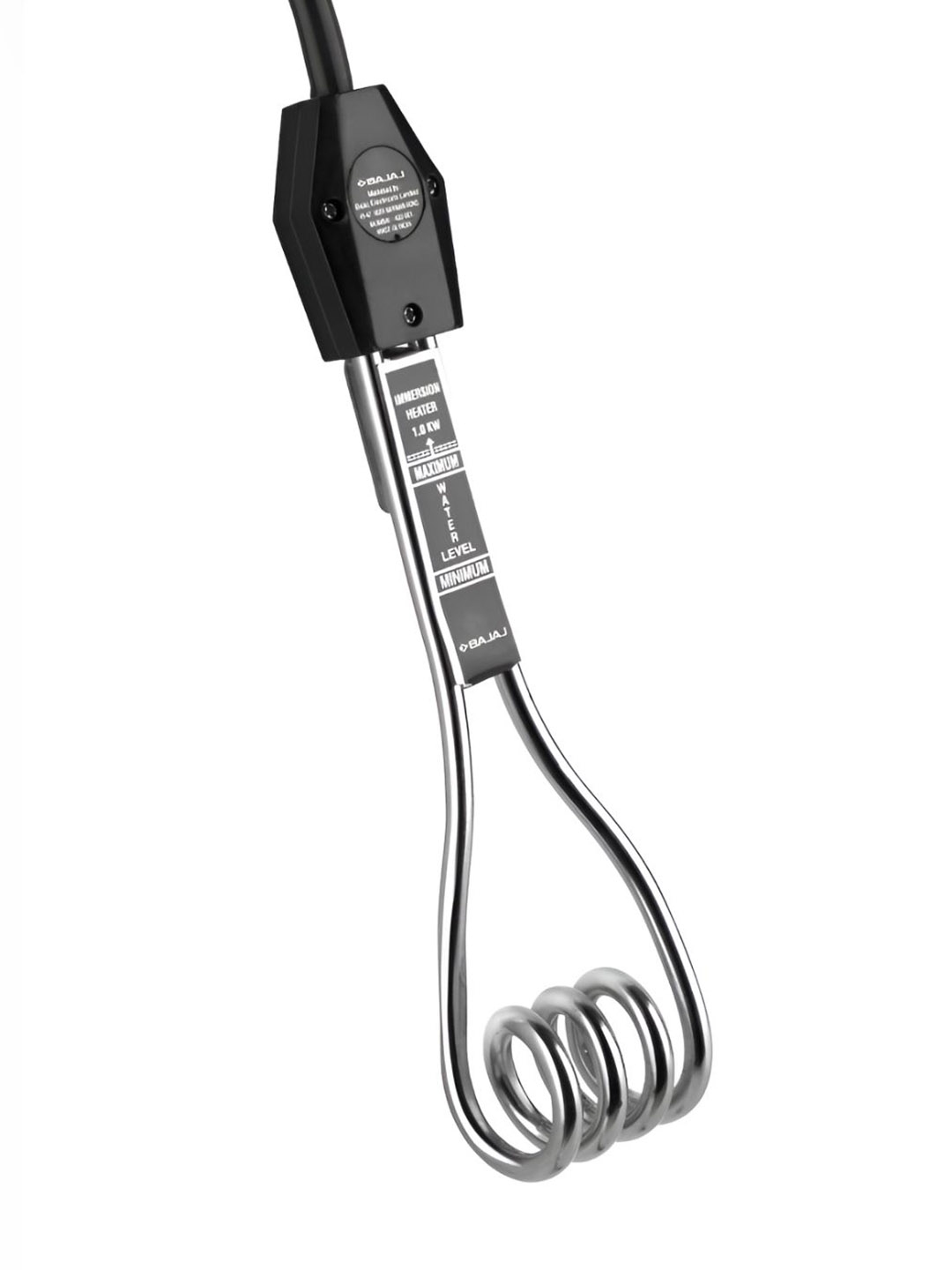 Immersion Rod